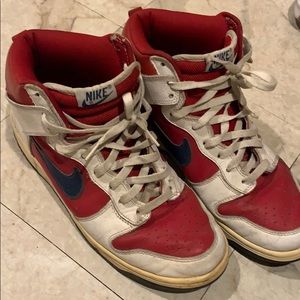 2002 Co jp  Nike dunk vintage